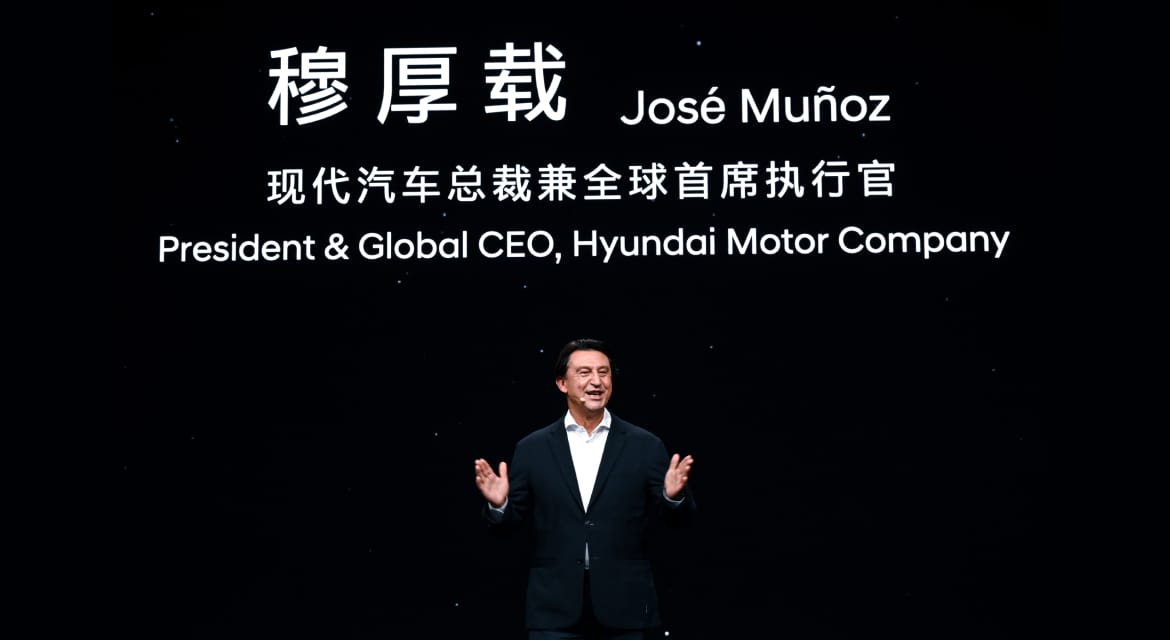 现代汽车印度公司9月起提价 涨幅最高1%